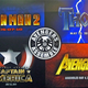 Illustration for article titled Marvel Assembles The Logos For Its Upcoming Movies